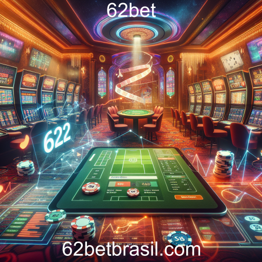 Explorando a Categoria 'Eventos Futuros' do 62bet